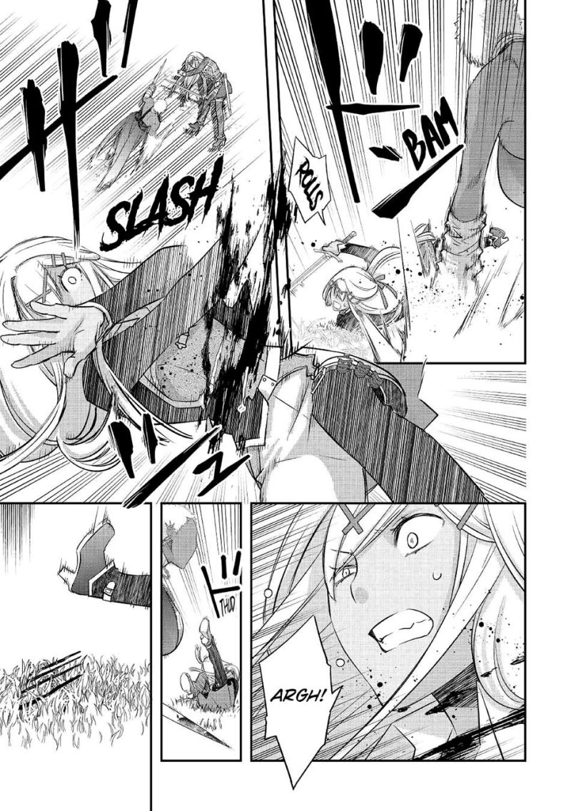 Kanchigai no Atelier Master